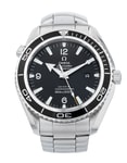 Pre-Owned Omega Planet Ocean Watch